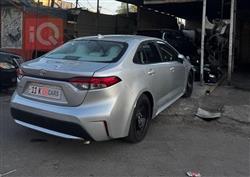 تۆیۆتا کۆرۆلا